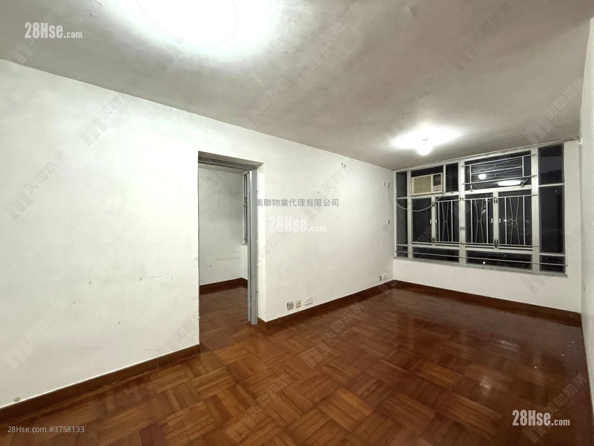 Yu Ming Court Sell 1 Bedroom , 1 Bathroom 546 ft²