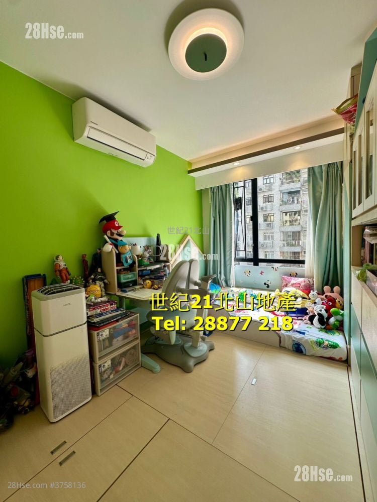 维景台 售盘 3 房 , 2 浴室 932 平方尺