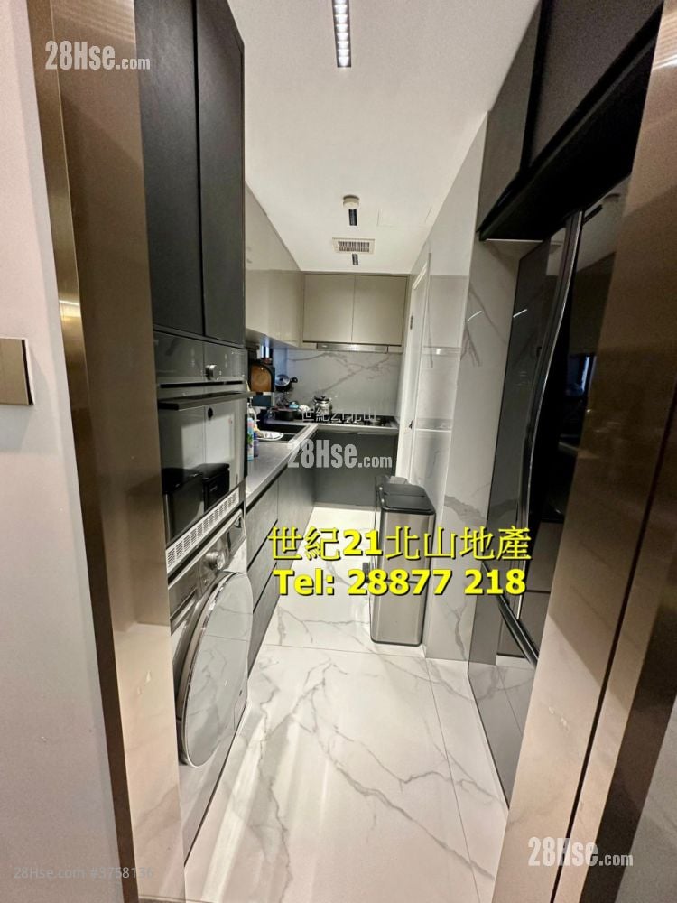 维景台 售盘 3 房 , 2 浴室 932 平方尺