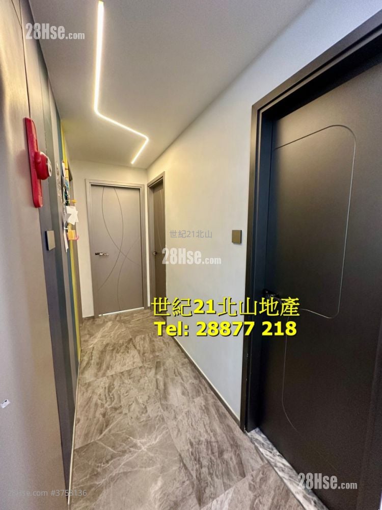 维景台 售盘 3 房 , 2 浴室 932 平方尺