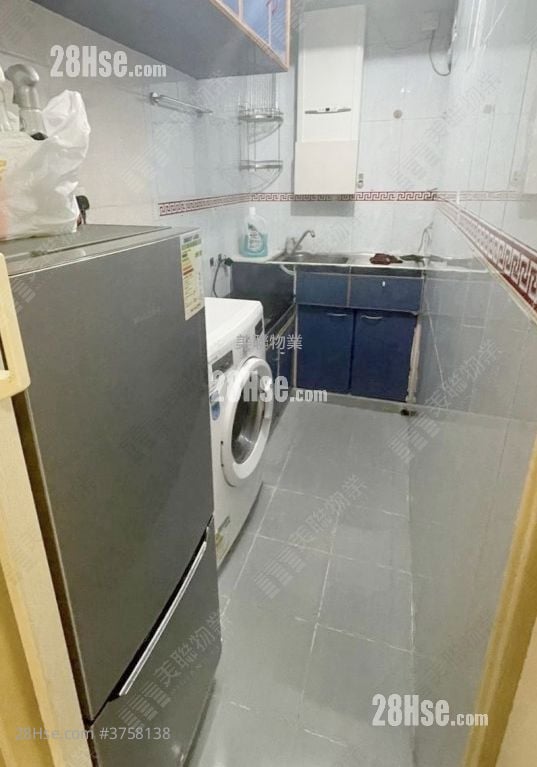 City One Shatin Sell 1 Bedroom 284 ft²