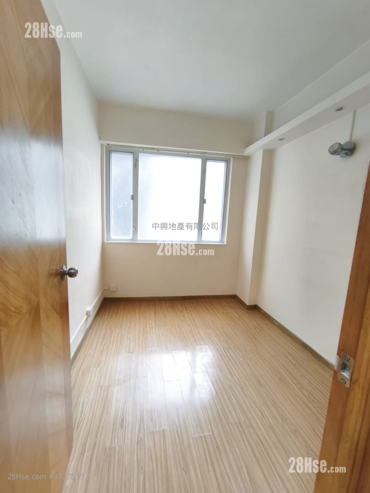 Hang Wan Building Rental 2 Bedrooms , 1 Bathroom 320 ft²