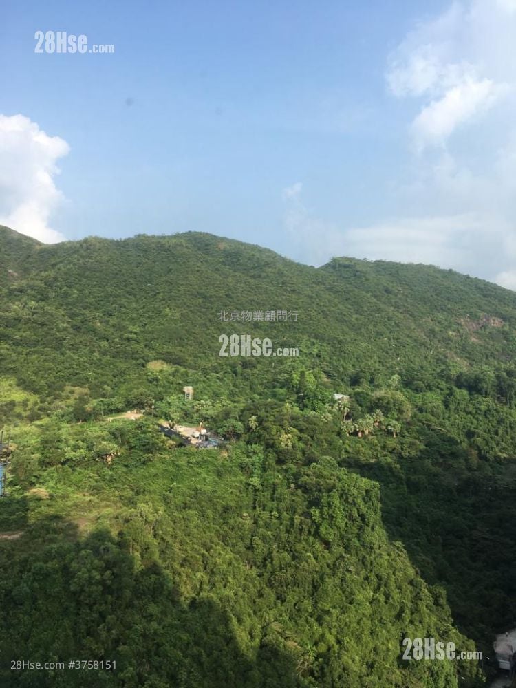 康怡花园 售盘 3 房 , 2 浴室 668 平方尺