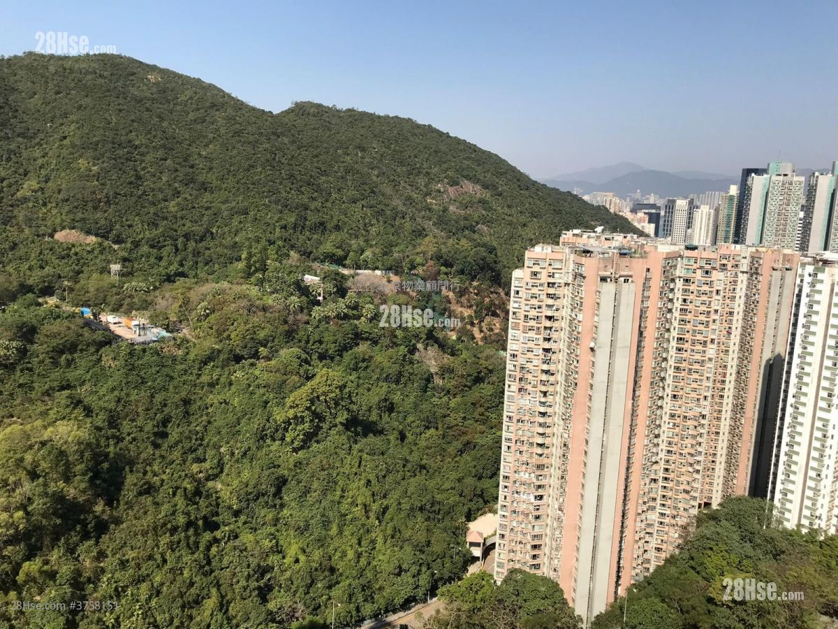 康怡花园 售盘 3 房 , 2 浴室 668 平方尺