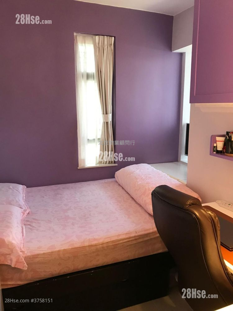 康怡花园 售盘 3 房 , 2 浴室 668 平方尺