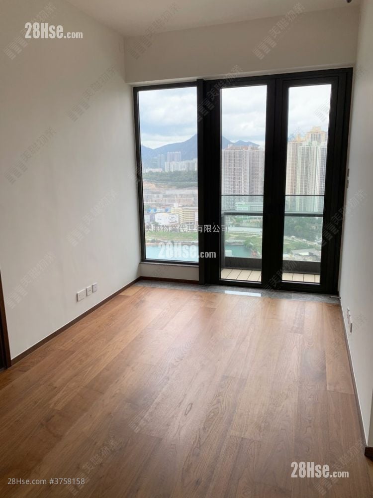 曦台 售盘 2 房 500 平方尺