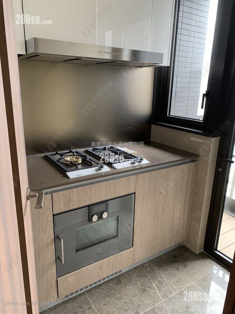 曦台 售盘 2 房 500 平方尺