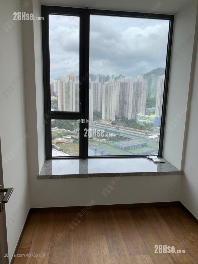 曦台 售盘 2 房 500 平方尺