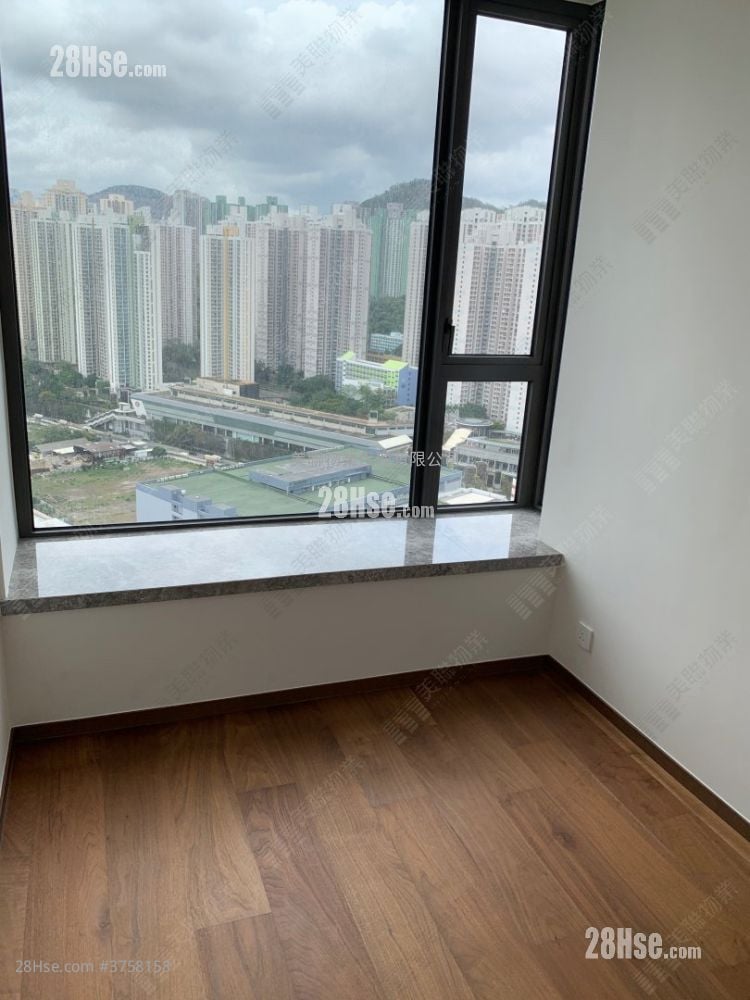 曦台 售盘 2 房 500 平方尺