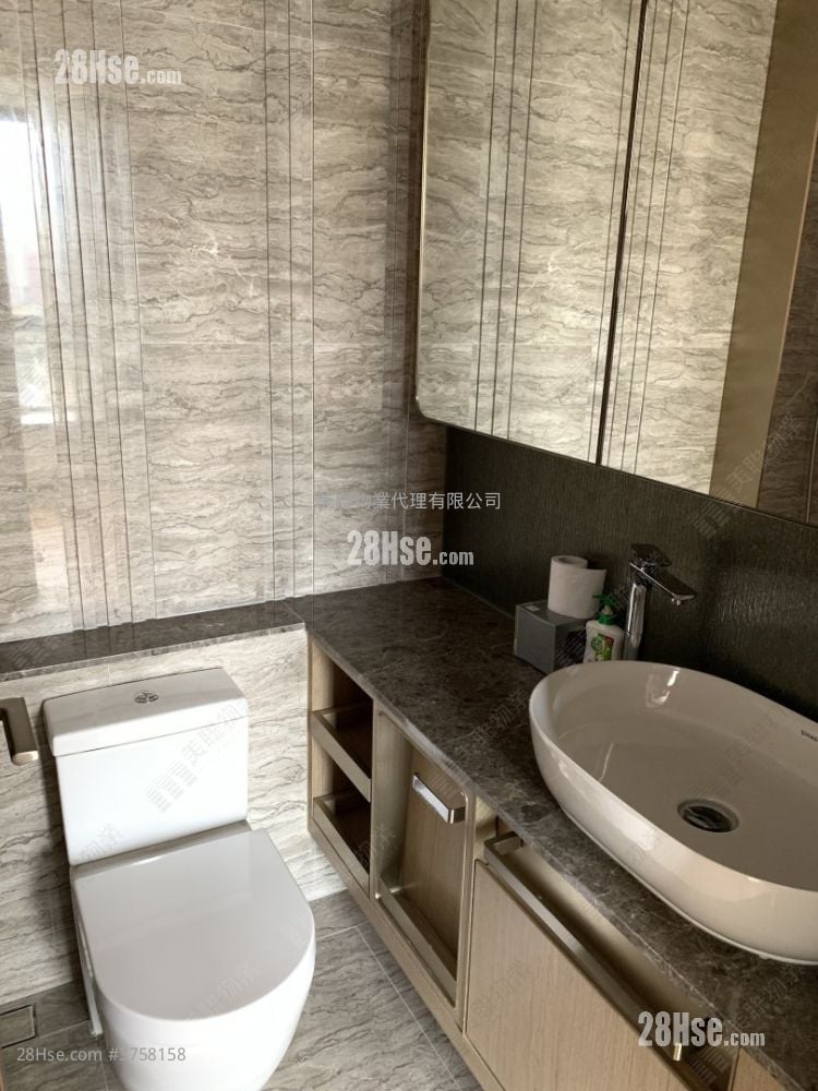 曦台 售盘 2 房 500 平方尺