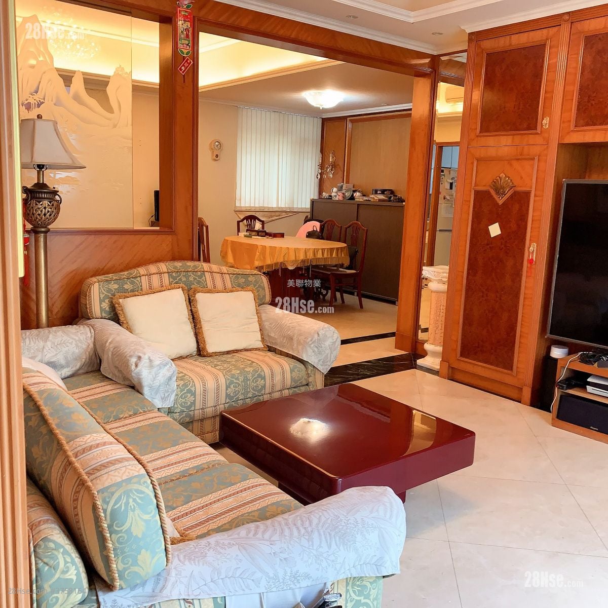 Fook Sun Villa Sell 4 Bedrooms , 3 Bathrooms 1,539 ft²