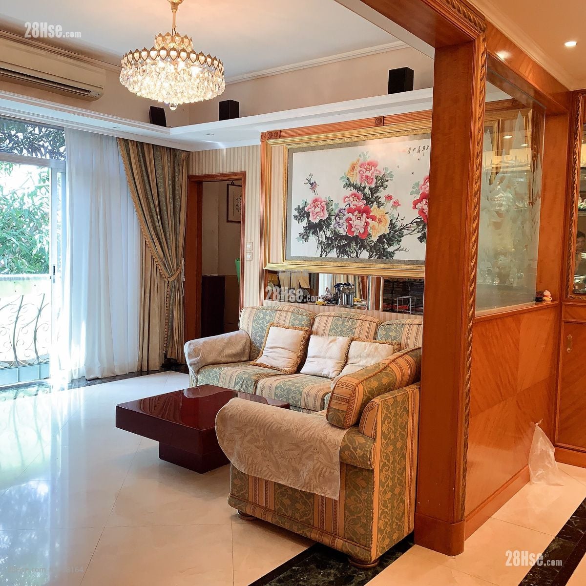 Fook Sun Villa Sell 4 Bedrooms , 3 Bathrooms 1,539 ft²