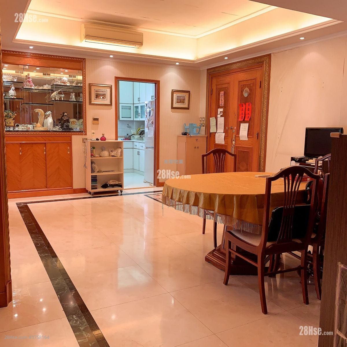 Fook Sun Villa Sell 4 Bedrooms , 3 Bathrooms 1,539 ft²