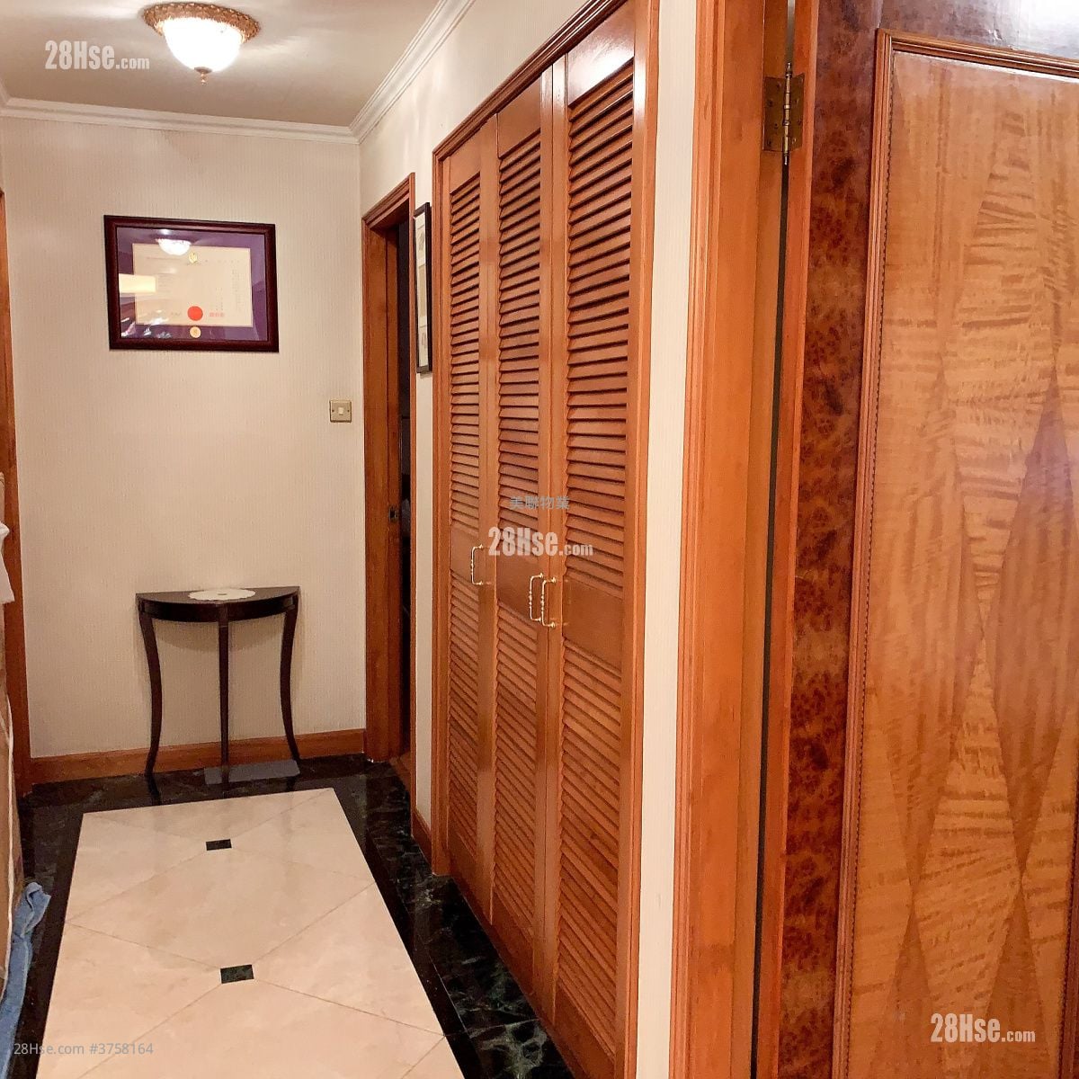 Fook Sun Villa Sell 4 Bedrooms , 3 Bathrooms 1,539 ft²