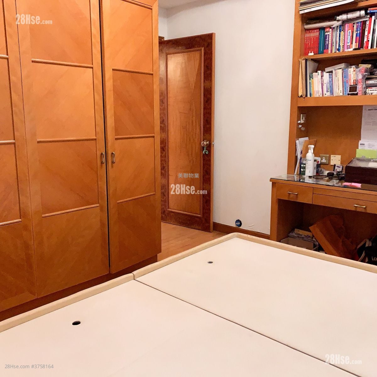 Fook Sun Villa Sell 4 Bedrooms , 3 Bathrooms 1,539 ft²