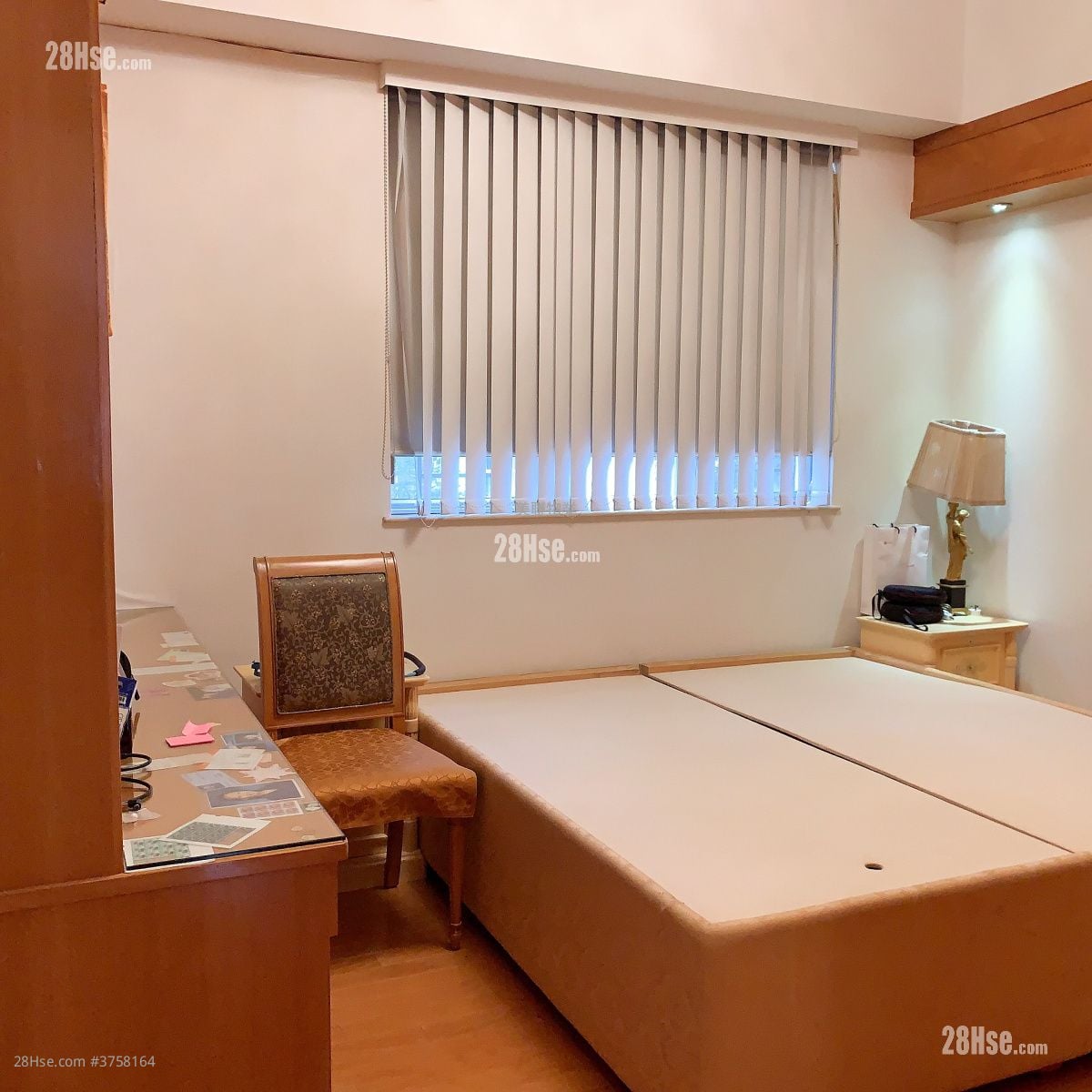 Fook Sun Villa Sell 4 Bedrooms , 3 Bathrooms 1,539 ft²