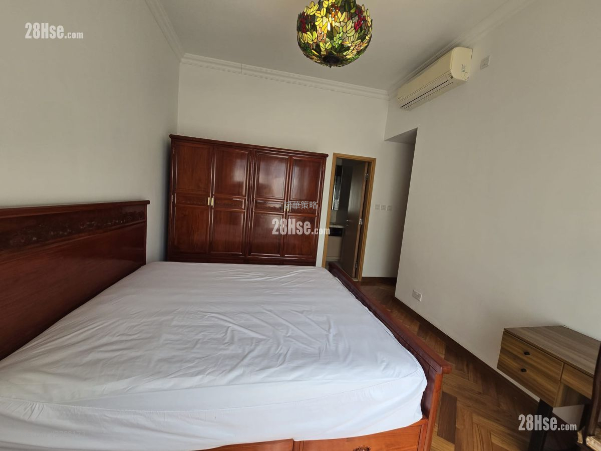 星堤 售盘 4 房 , 2 浴室 1,100 平方尺