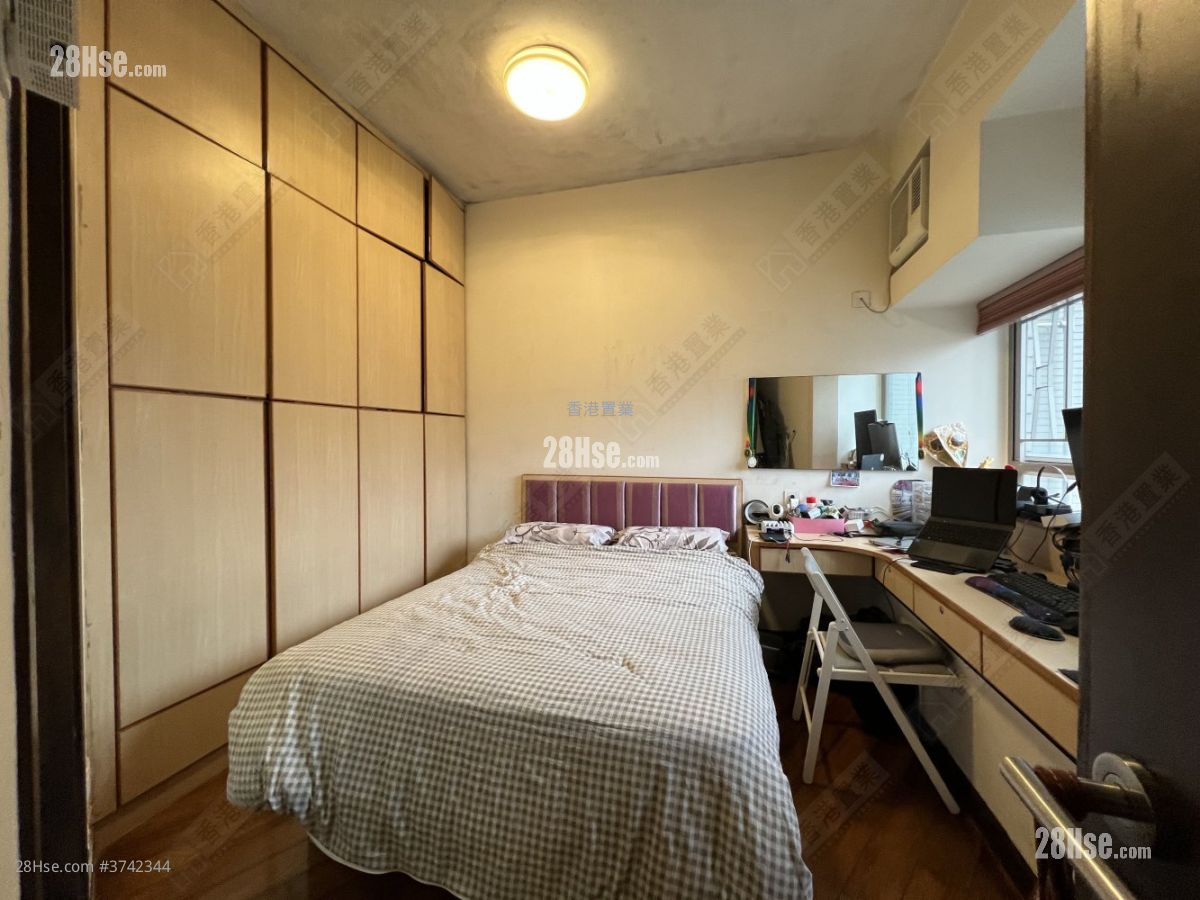 南灣御園 售盤 3 房 , 2 浴室 684 平方呎