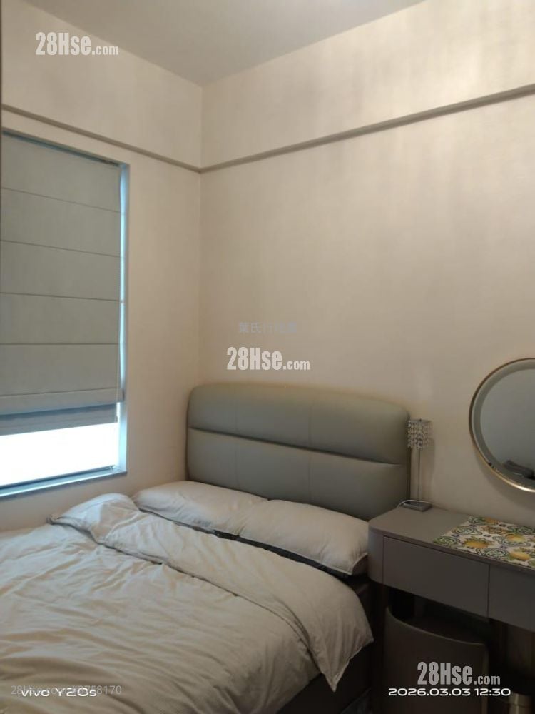 Grand Jeté Rental 2 Bedrooms , 1 Bathroom 483 ft²