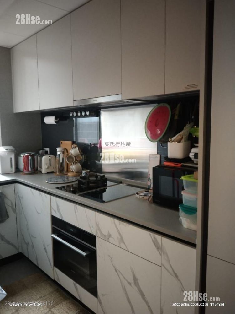 Grand Jeté Rental 2 Bedrooms , 1 Bathroom 483 ft²