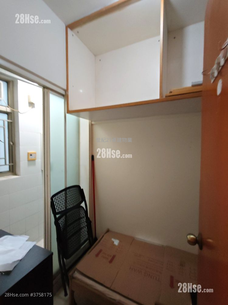 擎天半岛 售盘 3 房 , 2 浴室 849 平方尺