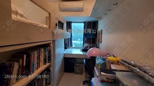 映湾园 售盘 3 房 , 3 浴室 749 平方尺