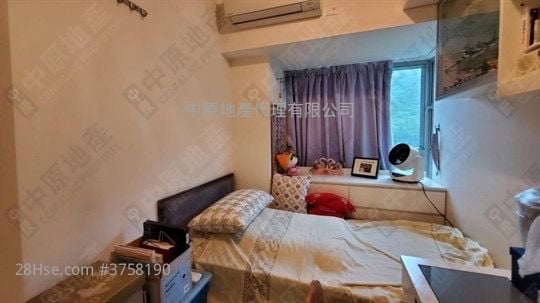 映湾园 售盘 3 房 , 3 浴室 749 平方尺