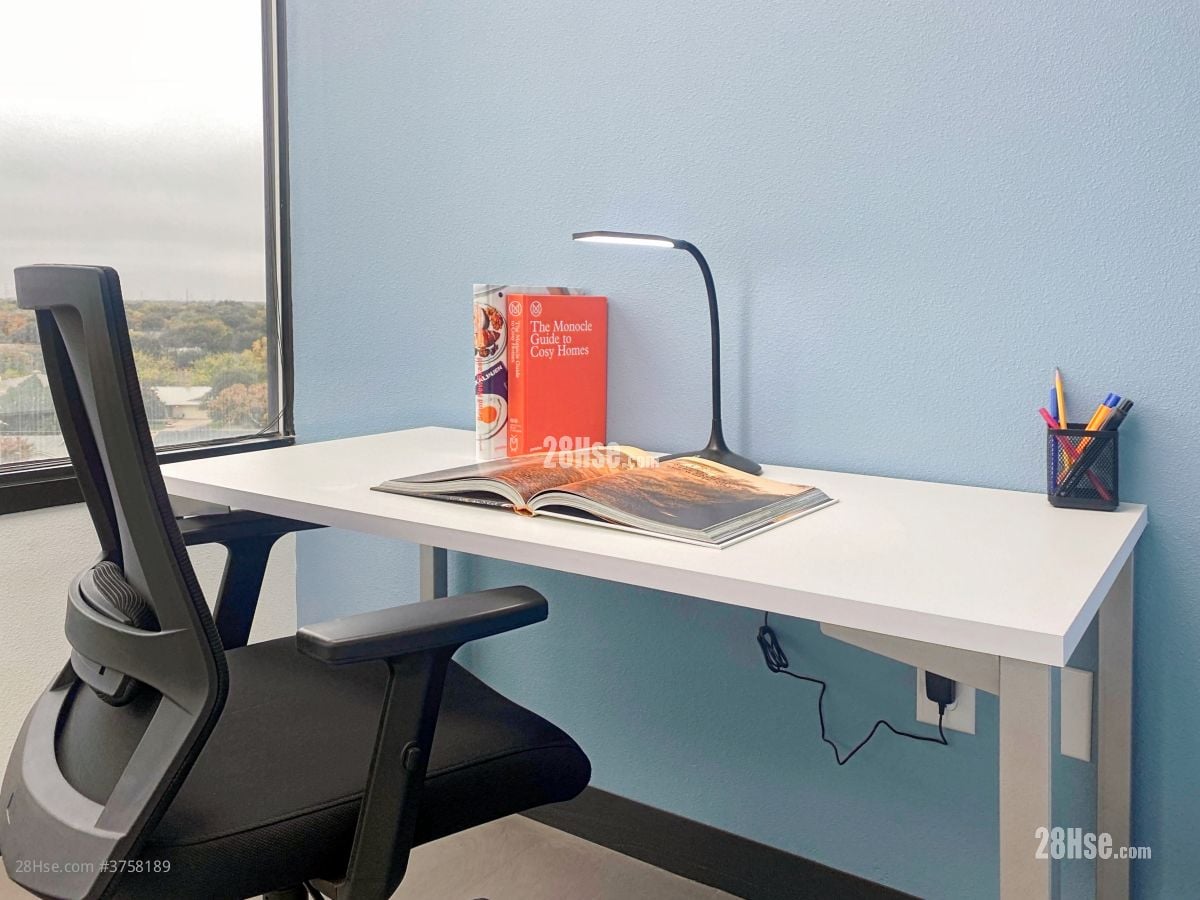 One Hysan Avenue Rental 5,081 ft²