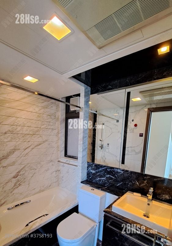 Grand YOHO 售盘 3 房 , 2 浴室 683 平方尺