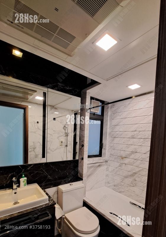 Grand YOHO 售盘 3 房 , 2 浴室 683 平方尺