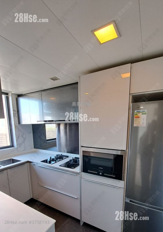 Grand YOHO 售盘 3 房 , 2 浴室 683 平方尺