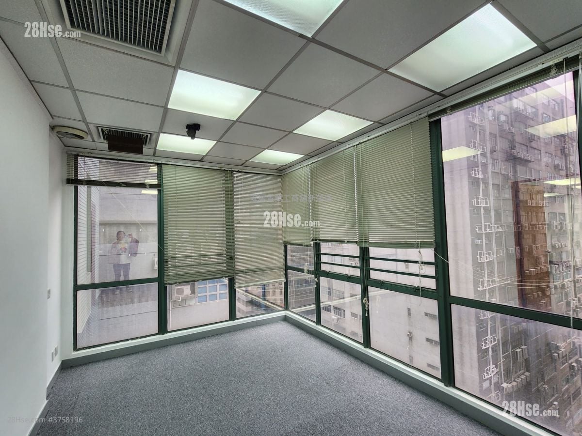 新科技广场 租盘