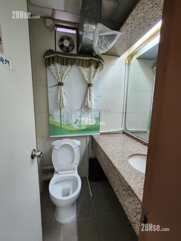 新科技广场 租盘