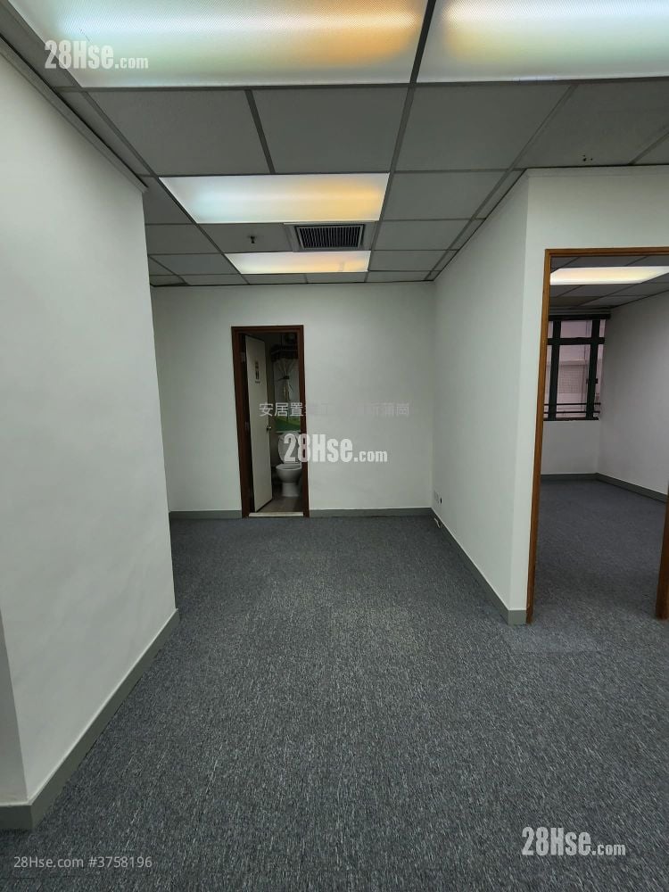 新科技广场 租盘