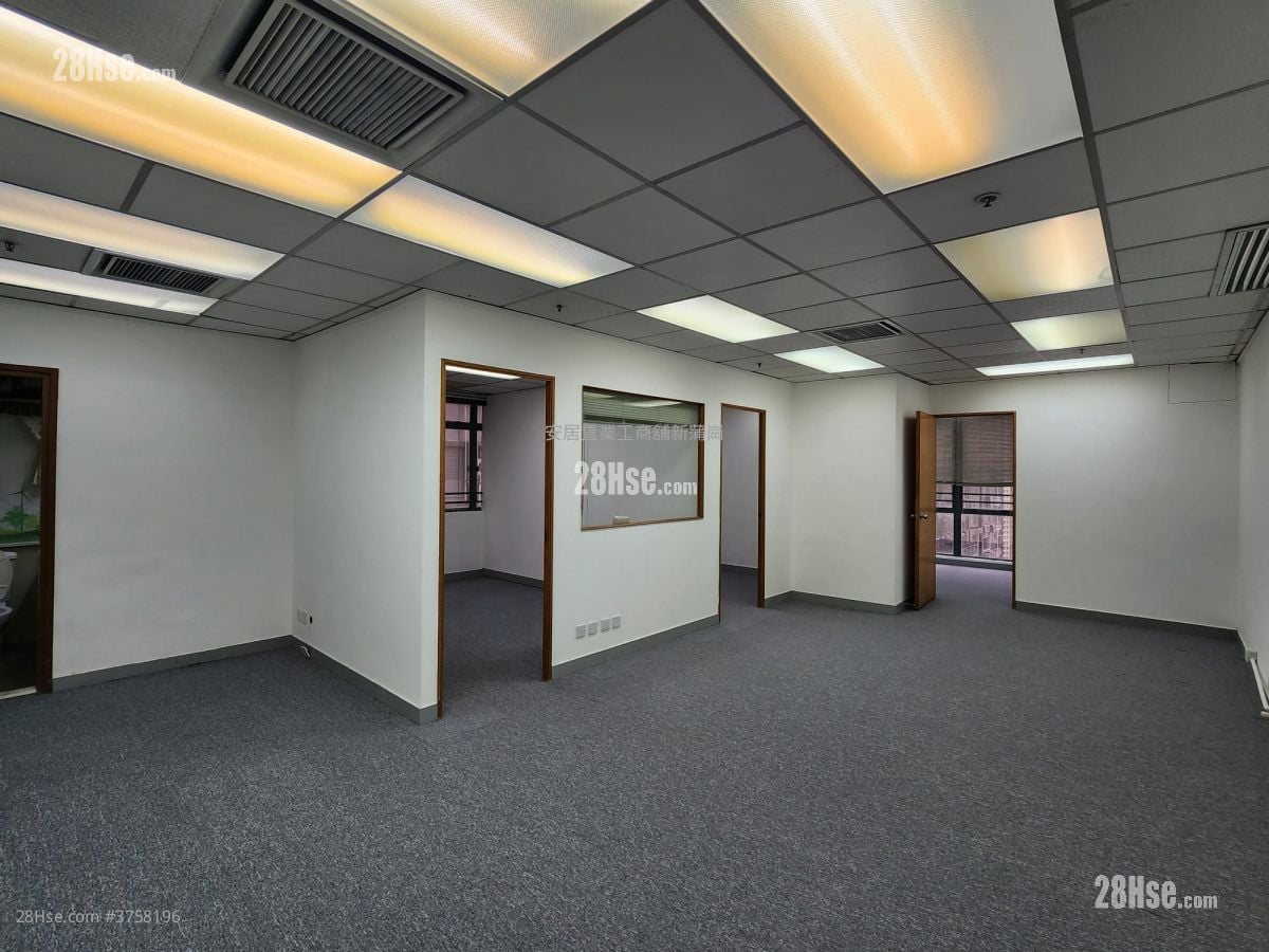 新科技广场 租盘