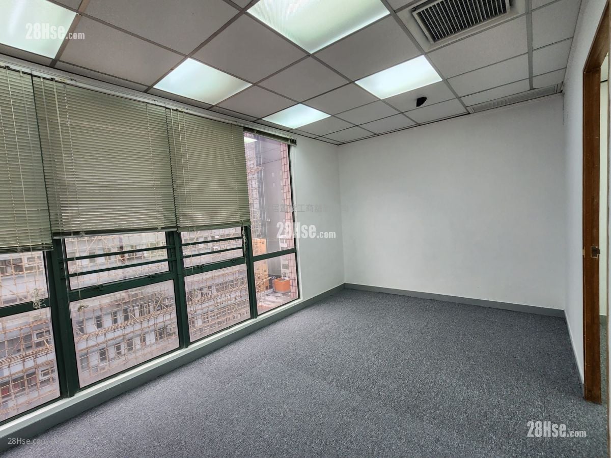 新科技广场 租盘