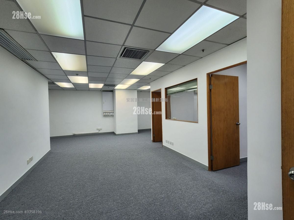 新科技广场 租盘