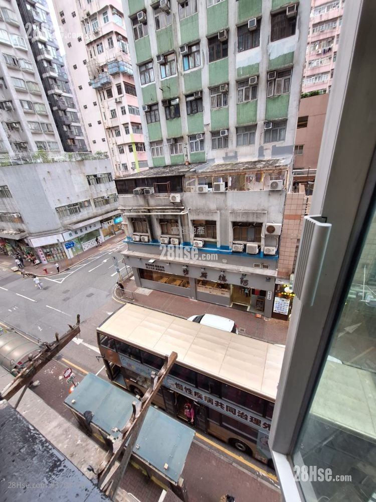 黄埔唐楼 售盘 2 房 , 1 浴室 372 平方尺