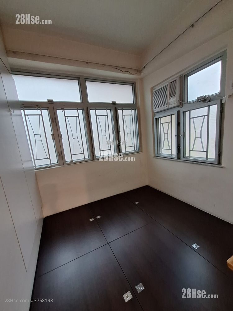 黄埔唐楼 售盘 2 房 , 1 浴室 372 平方尺