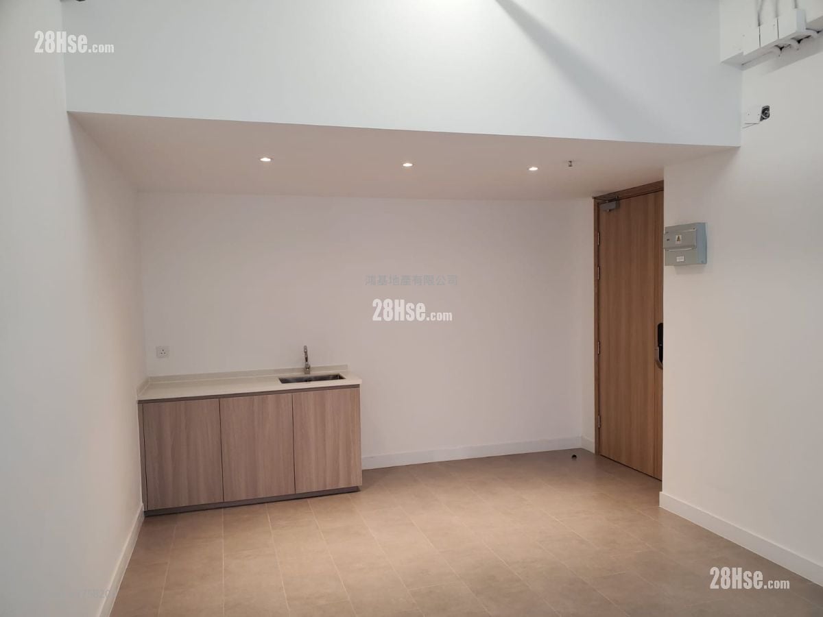 Hundsun International Centre Rental