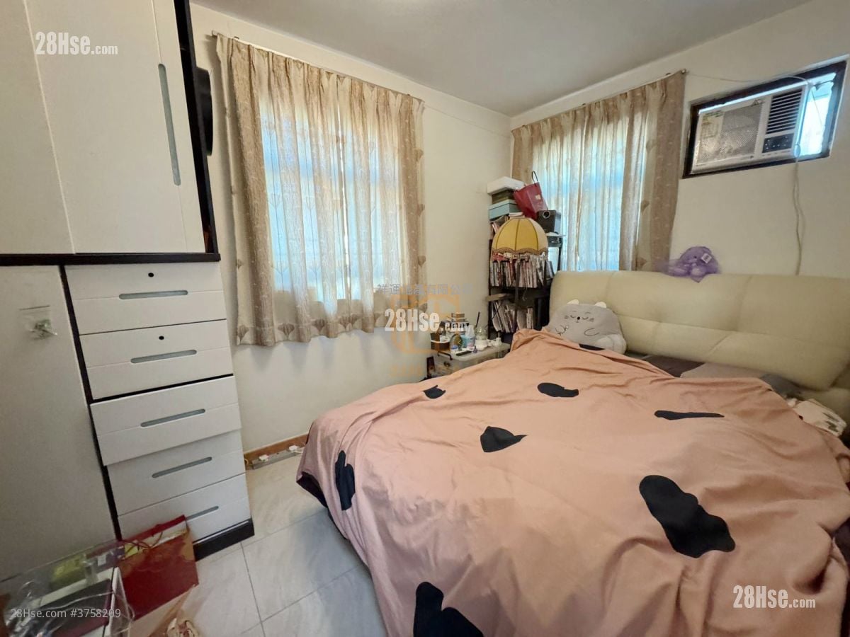 村屋 售盘 3 房 , 1 浴室