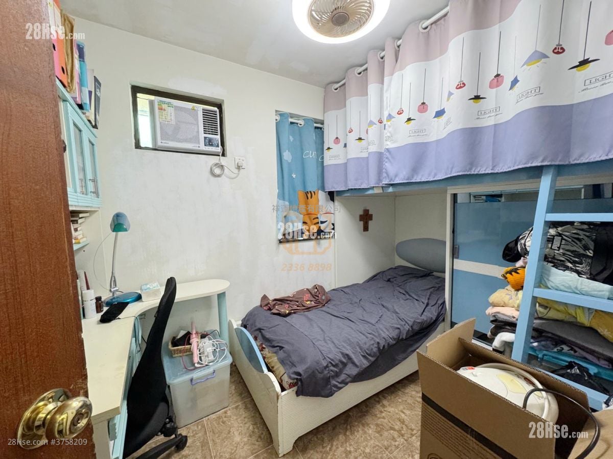 村屋 售盘 3 房 , 1 浴室