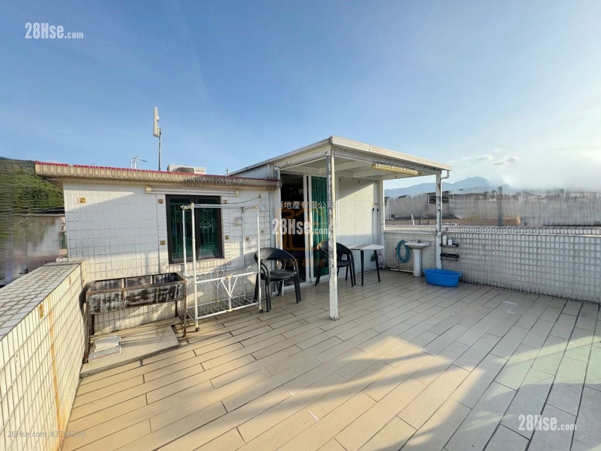 村屋 售盘 3 房 , 1 浴室