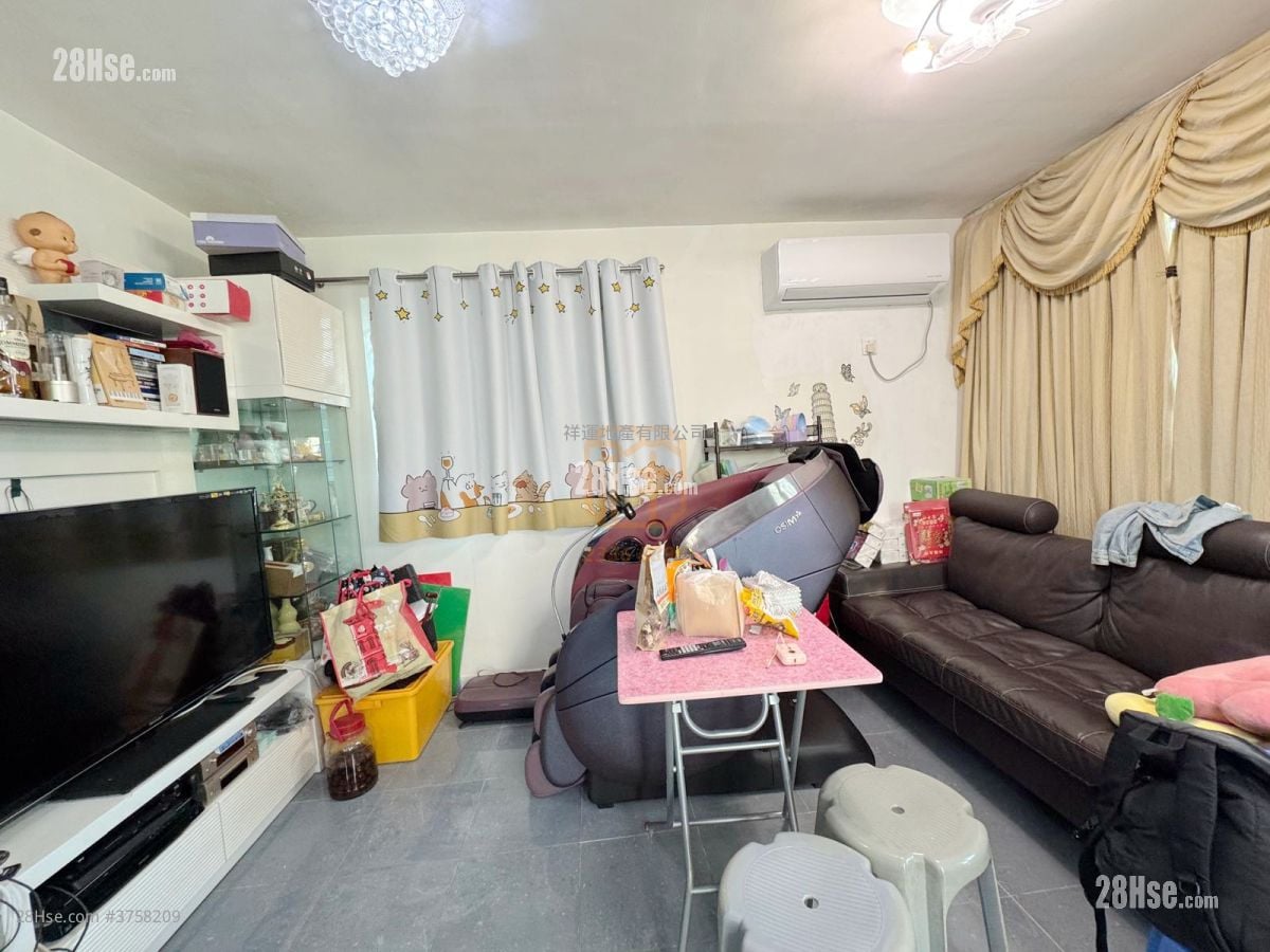 村屋 售盘 3 房 , 1 浴室