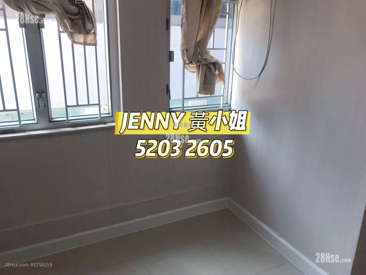 South Sea Apartments Sell 2 Bedrooms , 1 Bathroom 504 ft²