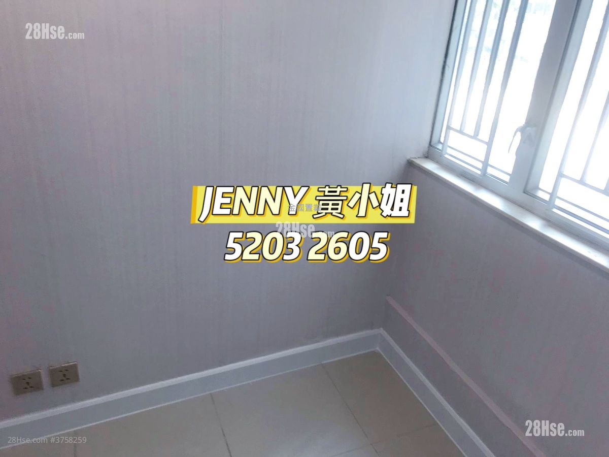 South Sea Apartments Sell 2 Bedrooms , 1 Bathroom 504 ft²