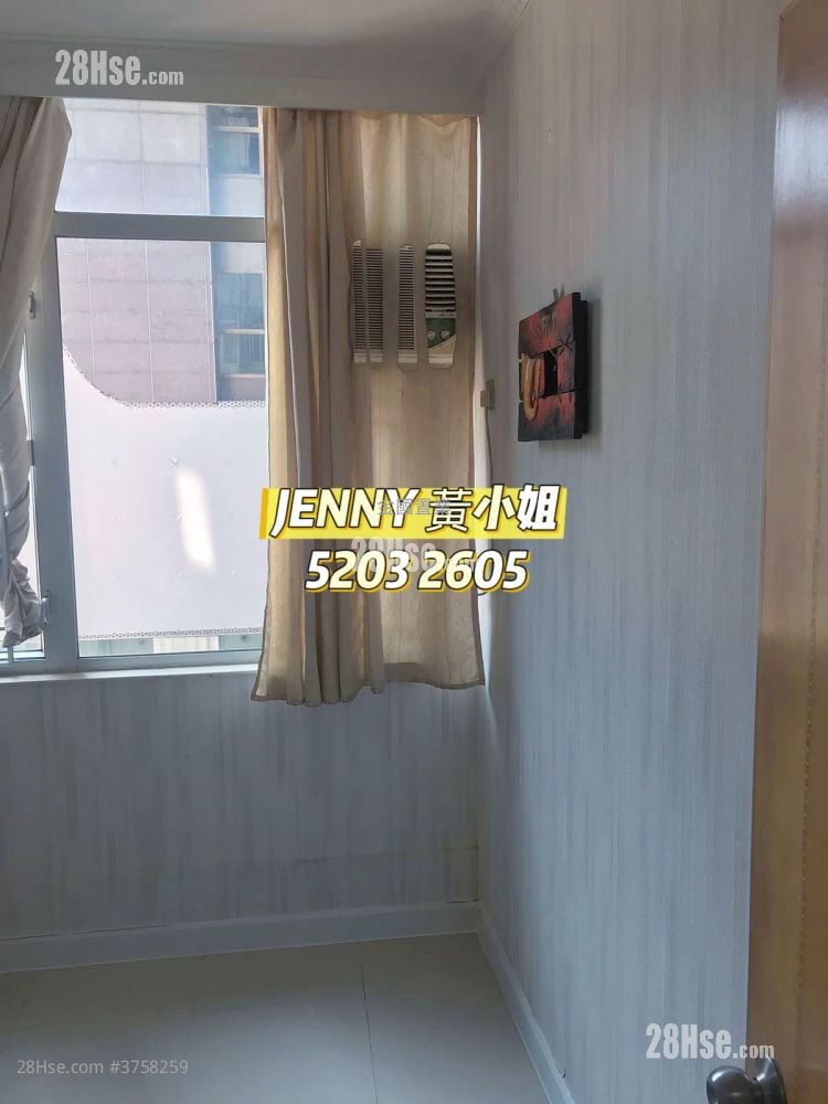 South Sea Apartments Sell 2 Bedrooms , 1 Bathroom 504 ft²