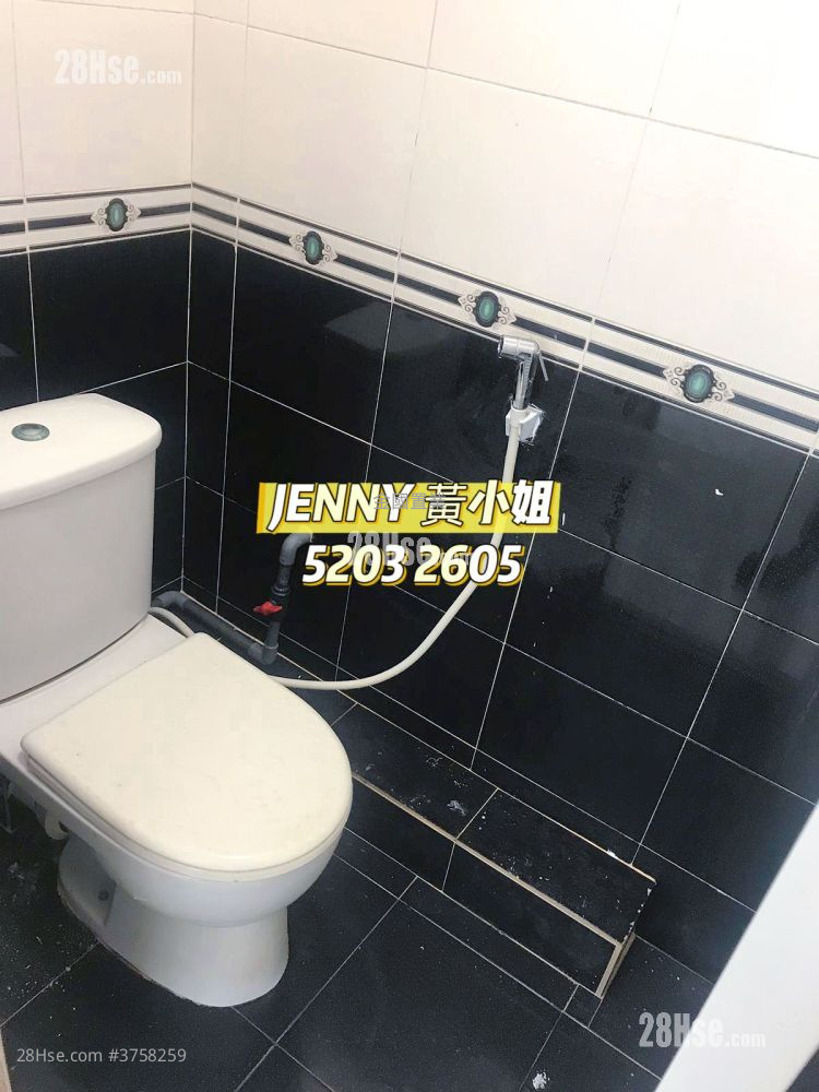 South Sea Apartments Sell 2 Bedrooms , 1 Bathroom 504 ft²