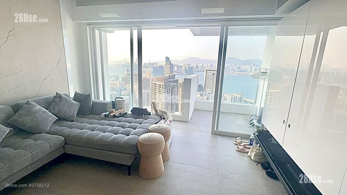 Kingsford Gardens Sell 3 Bedrooms , 3 Bathrooms 1,313 ft²