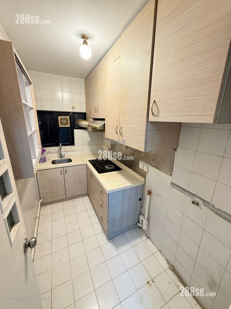 香港黄金海岸 售盘 3 房 , 1 浴室 685 平方尺